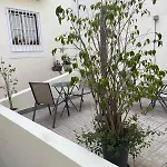 Mouraria -