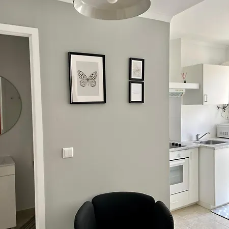 Mouraria - Apartament