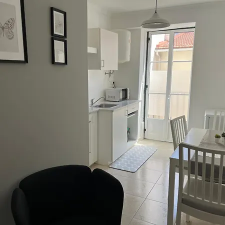 Mouraria - 아파트 *