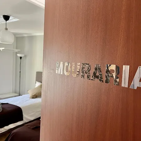 Lägenhet Mouraria -