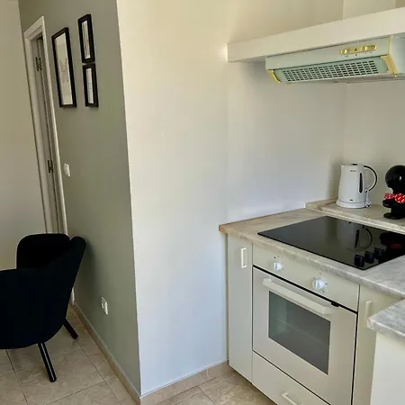Apartamento Mouraria - *