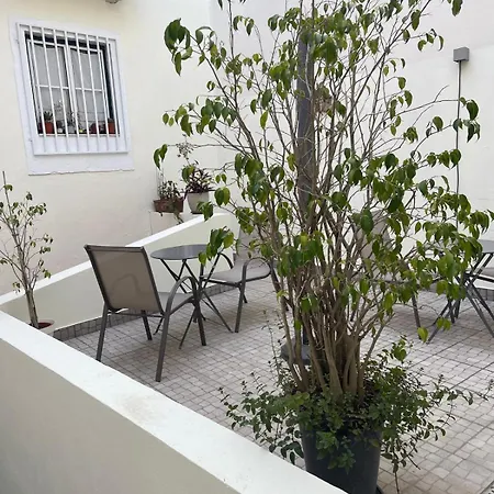 Mouraria -