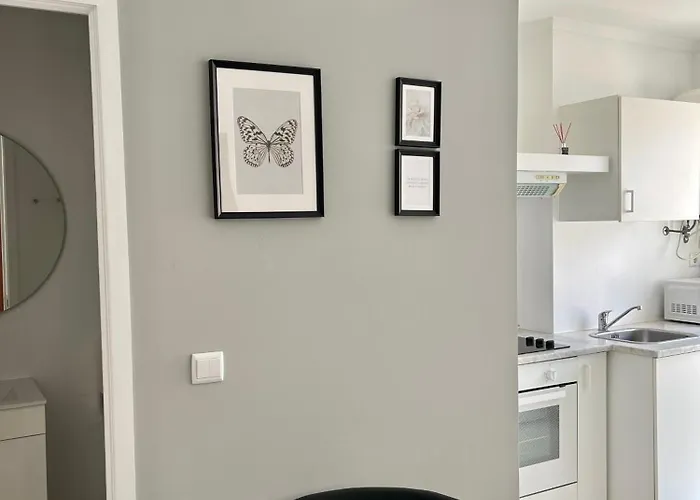 Mouraria - Apartment