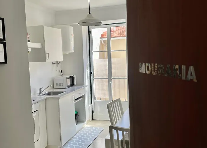 Apartment Mouraria -