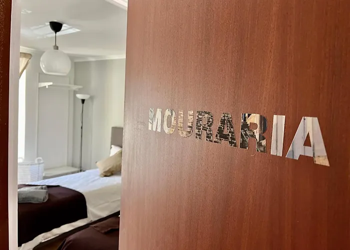 Apartment Mouraria -