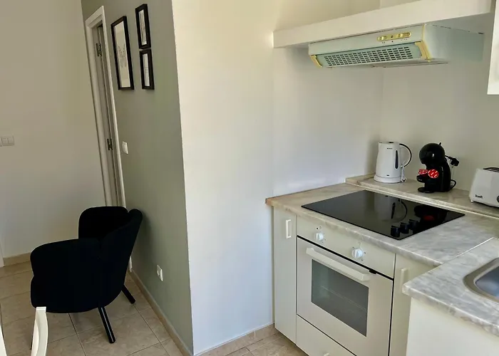 Apartment Mouraria - *