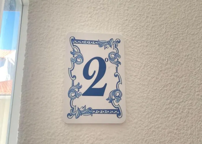 Mouraria - Apartment Lisbon