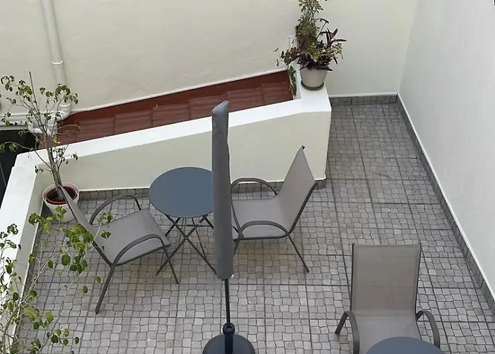 Mouraria - Apartment *