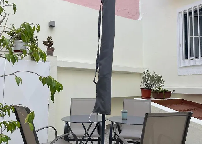 Apartment Mouraria -