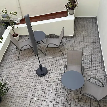 Mouraria -