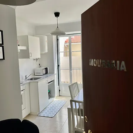 Apartment Mouraria -