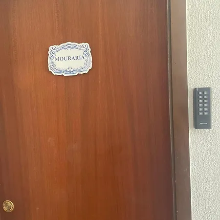 Appartement Mouraria - *