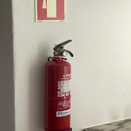 Appartement Mouraria - Lisboa