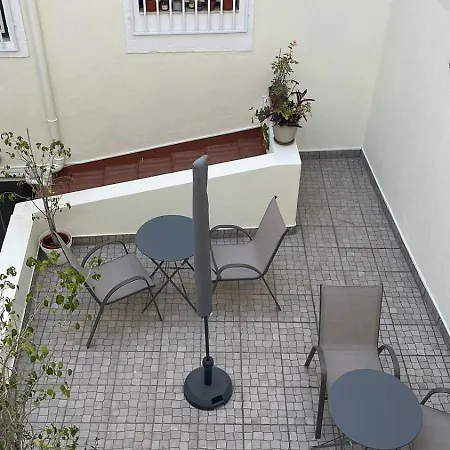 Mouraria - Appartement *