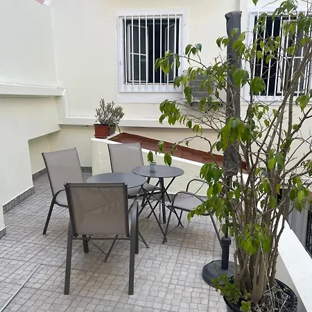 Apartment Mouraria - *