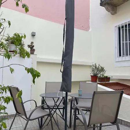 Apartment Mouraria -