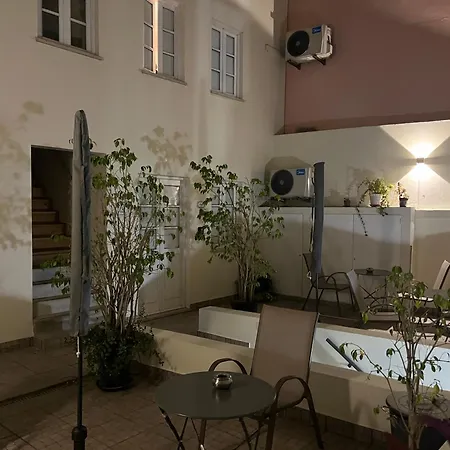Mouraria - Apartment Lissabon